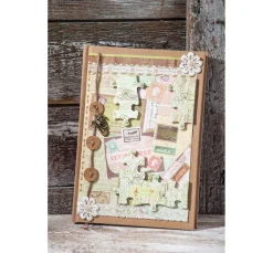 VBS Notizbuch 