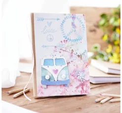VBS Notizbuch 