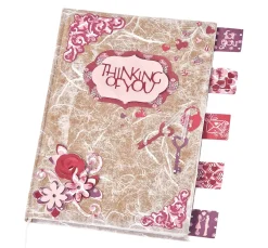 VBS Notizbuch 