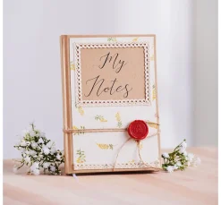VBS Notizbuch 