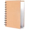 VBS Notizbuch "DIN A6"