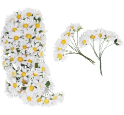 VBS Papierblüten, 100 Stück