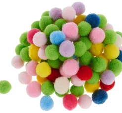 VBS Pompons "Basic"