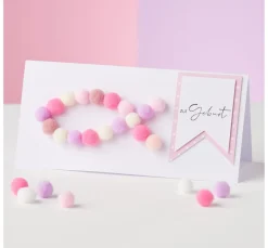 VBS Pompons "Basic"