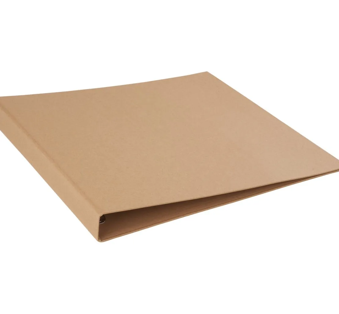 VBS Ringbuch Album