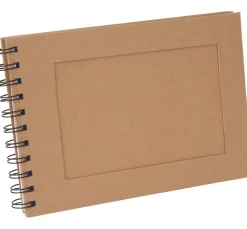 VBS Ringbuch-Album mit Passepartout, DIN A5