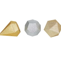 VBS Schablonen-Set "Diamantschachteln"