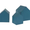 VBS Schablonen-Set "Häuser"