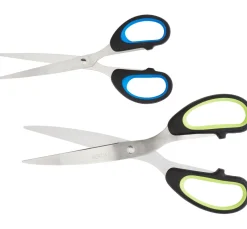 VBS Schere "Soft-Grip", 2er-Set