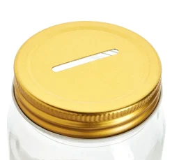 VBS Spardose "Sparglas"
