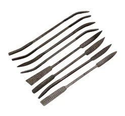 VBS Specksteinraspel-Set