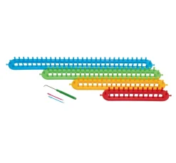VBS Strickleisten