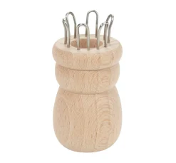 VBS Strickliesel, 6-maschig