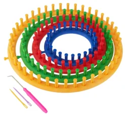 VBS Strickringe
