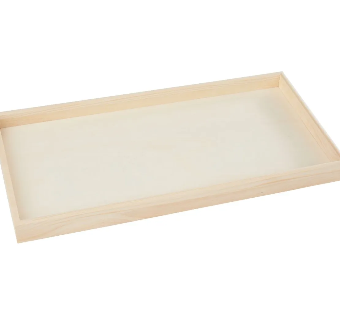 VBS Tablett-Schale "Deco-Style"