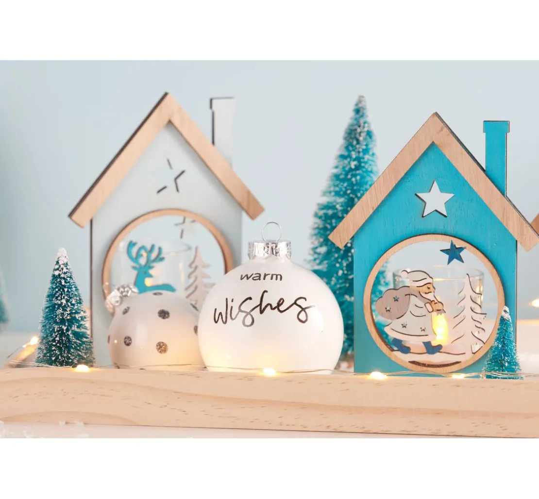 VBS Tablett-Schale "Deco-Style"