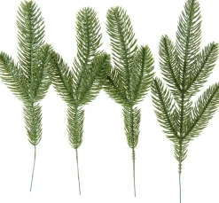VBS Tannenzweig mit 3 Spitzen