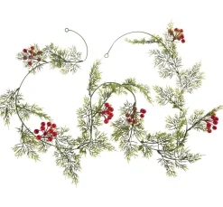 VBS Thuja Girlande