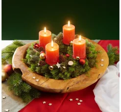 VBS Thuja Girlande