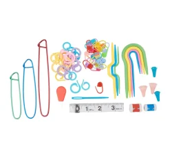VBS Utensilien-Set "Stricken"