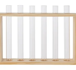 VBS Vase Reagenzglashalter "Cube"