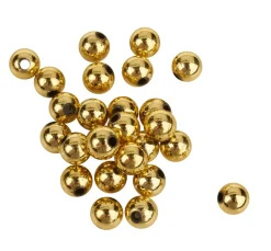 VBS Wachsperlen, Ø 10 mm, 26 Stück