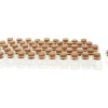 VBS XXL Mini Gläschen mit Korken, 50 Stück
