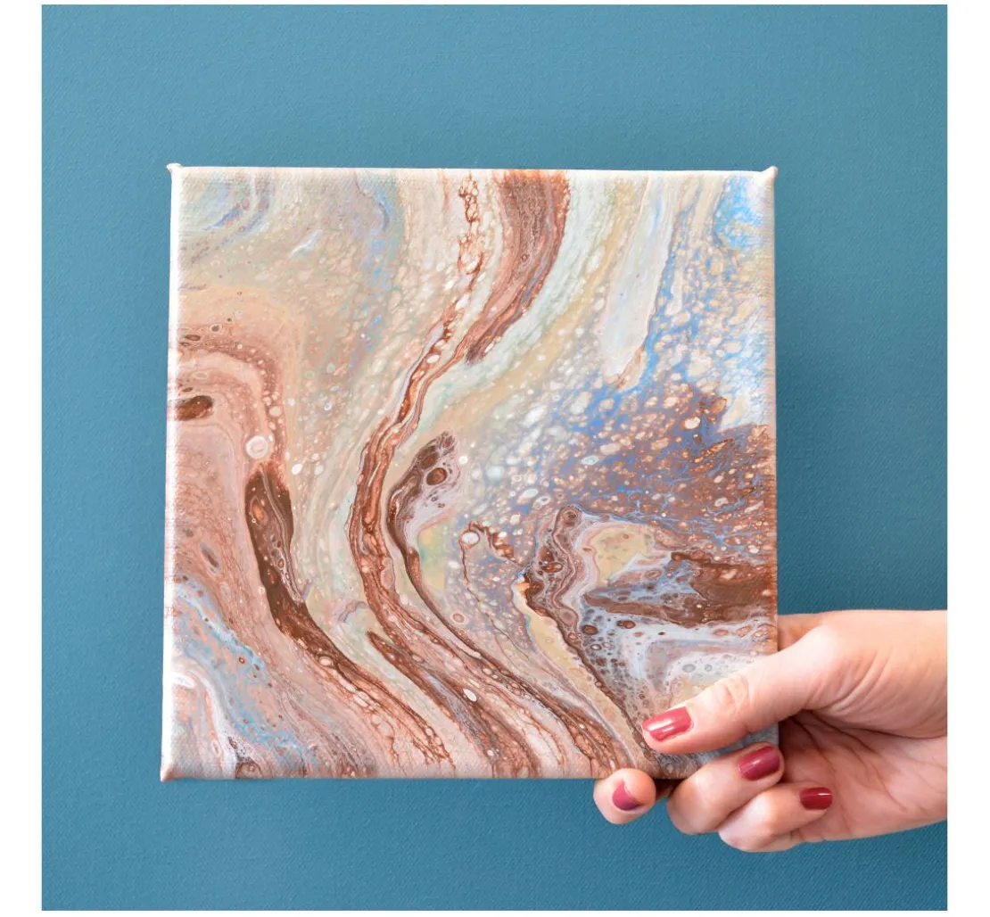 Viva Decor Pouring Medium Fluid
