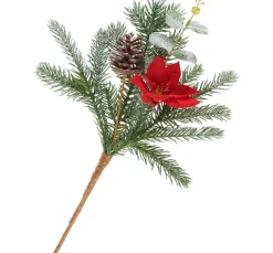 Weihnachts-Tannenpick "Gloria"