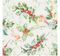 Westfalenstoffe Baumwoll-Stoff Rothenburg "Ilex"