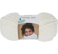 Wolle Funny Uni
