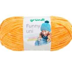 Wolle Funny Uni