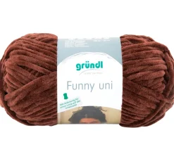 Wolle Funny Uni
