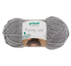 Wolle Funny Uni