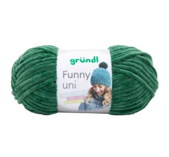 Wolle Funny Uni