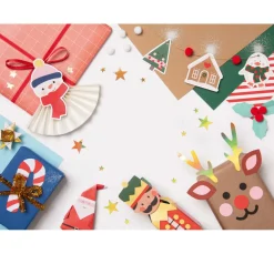 WOW Bastel Box "Merry Craftmas"