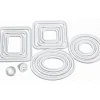 Xcut Shape Cutter Starter-Set