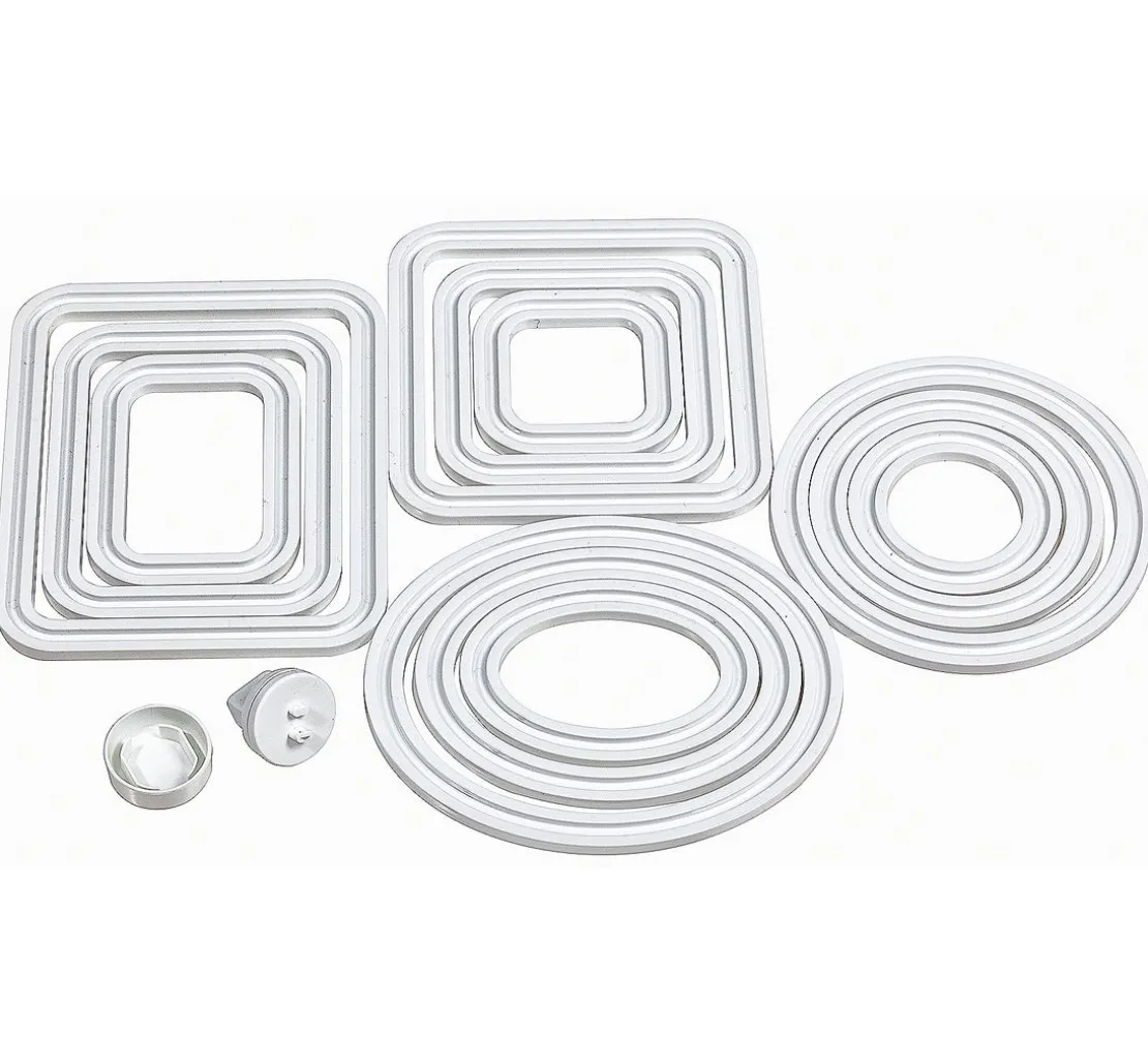 Xcut Shape Cutter Starter-Set