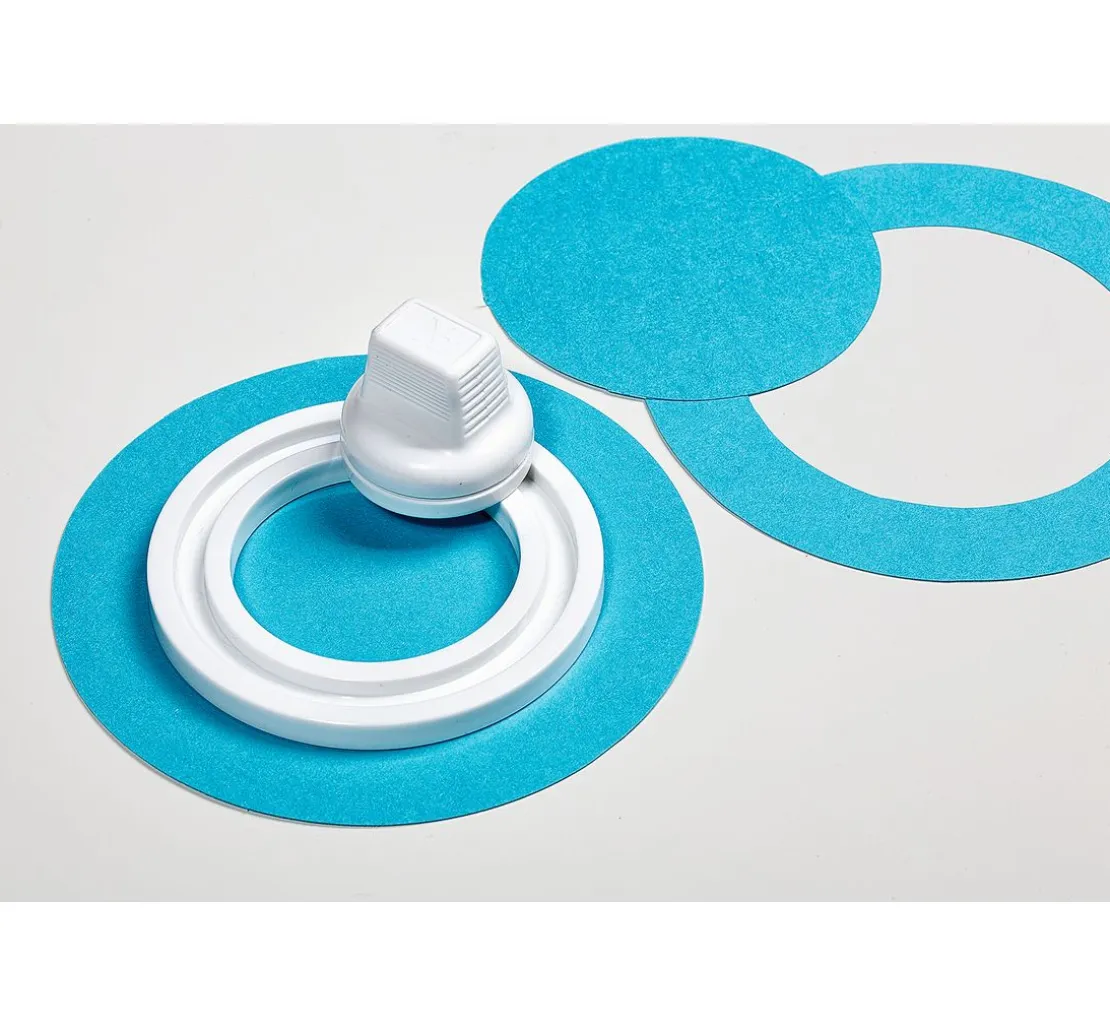 Xcut Shape Cutter Starter-Set