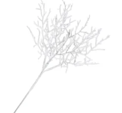 Zweig-Pick "Winter"